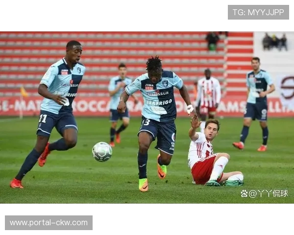 朗斯vs勒阿弗尔：阿吉拉尔补时阶段压哨绝杀