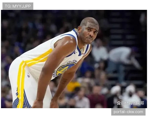 特写：老将克里斯·保罗在菲尼克斯的最后一季？